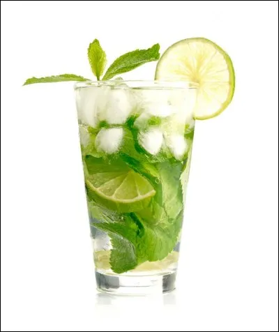 Qui a inventé le mojito ?