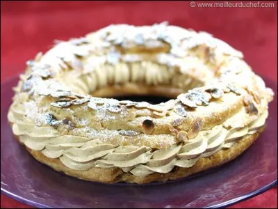 Qui a inventé le Paris-Brest ?