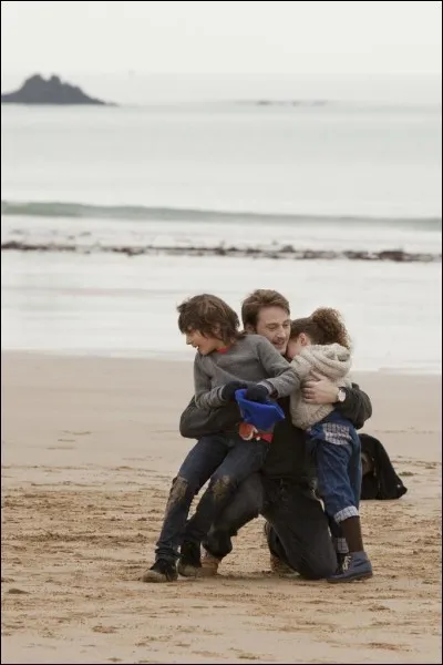 Quel est le film de Jalil Lespert ?