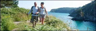 Aimes-tu te promener ?