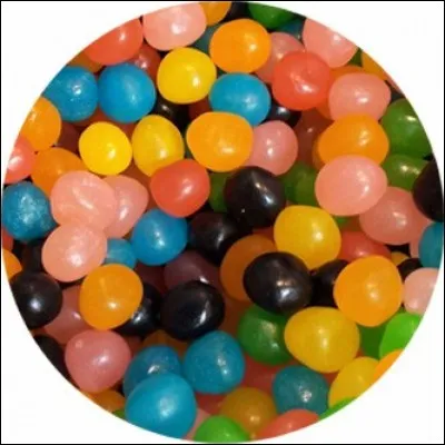 Aimes-tu les Dragibus ?