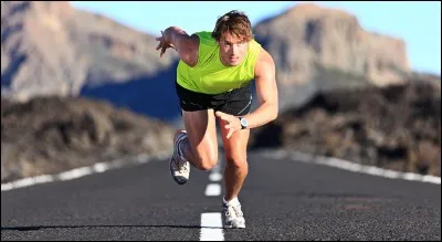 Nous arrivons dans la dernière ligne droite de ce quiz. Que devez-vous faire à cet instant ?