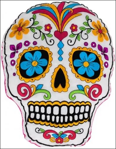 Sinon à la fin, courez vite devant un miroir. Que ne verrez-vous pas dans la glace, j'espère ?