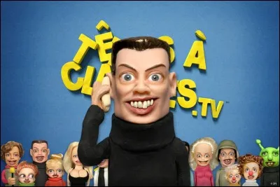 Faut dire que ce n'est pas facile à porter, tous le monde vous harcèle. Même sous un bonnet que n'arrivez-vous pas à dissimuler ?