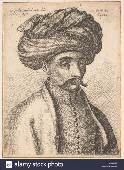 C'est dur à vivre, vous êtes le bouc émissaire. Vous avez beau traverser les frontières, quelle nationalité garde votre tête ?