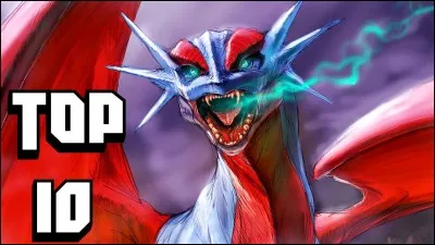 De quel type est ce Pokémon ?