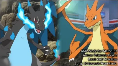 Comment s'appellent ces deux Pokémon ?