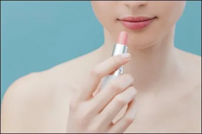 Pour des lèvres gercées rien de mieux qu'un...