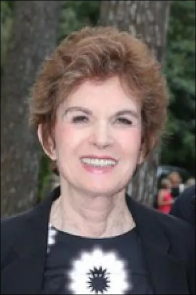 Qui est Nicole Avril ?