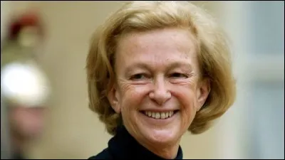 Qui était Nicole Fontaine ?