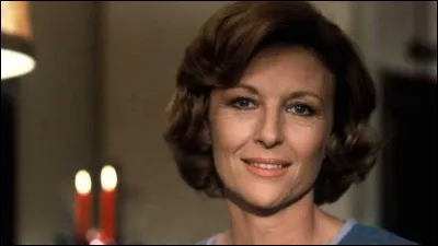 Qui était Nicole Courcel ?