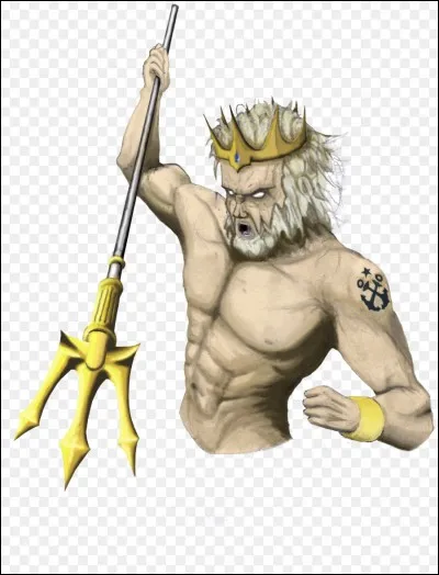 Qui sont les parents de Rhodé ?