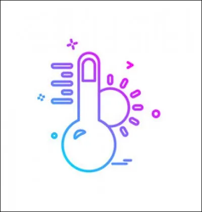 Quelle température est conseillée dans une chambre à coucher ?