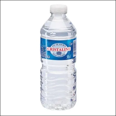 Que fait-on avec les bouteilles recyclées ?