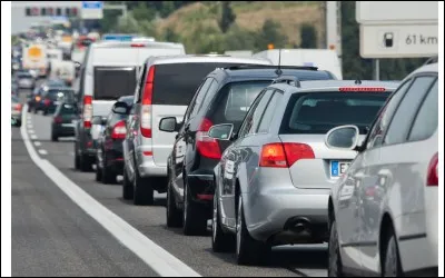 Comment éviter les bouchons ?