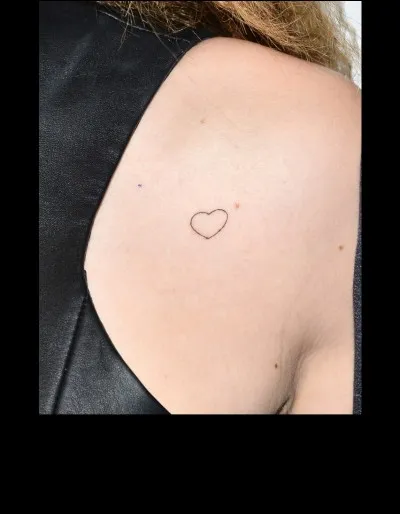 À qui est ce petit cur ?