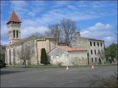 Commune de l'ancienne région Aquitaine, Andiran se situe dans le département ...