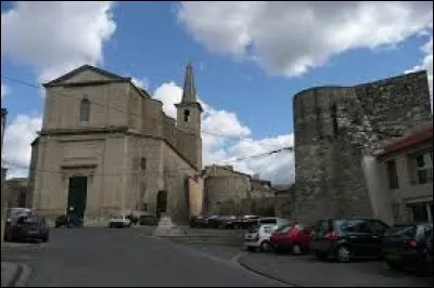 Je vous emmène en région P.A.C.A., à Caumont-sur-Durance. Ville de l'agglomération d'Avignon, elle se situe dans le département ...