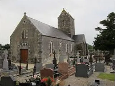 Coudeville-sur-Mer est une commune normande située dans le département ...