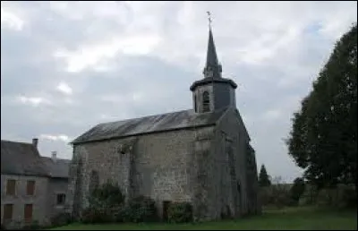 Nous partons en Nouvelle-Aquitaine, à Mazeirat. Nous serons dans le département ...