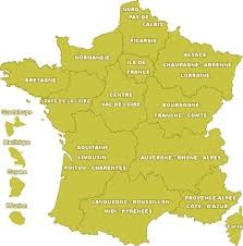 Quiz Regions