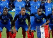 Quiz La France durant l'Euro 2016