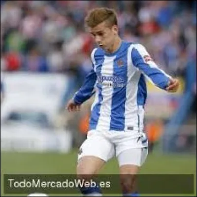 Qui termina meilleur de cet Euro avec 6 buts, et fut également récompensé par un titre de meilleur joueur de la compétition ?