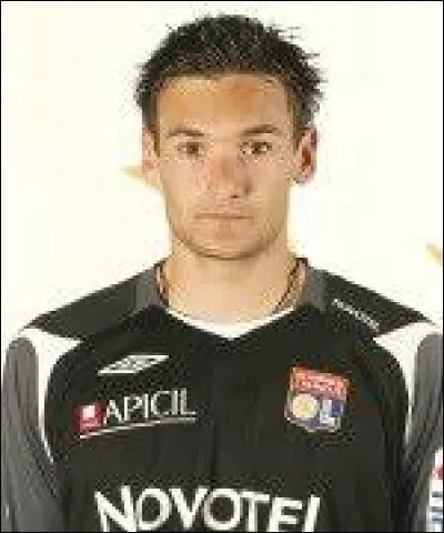 Qui est le capitaine des Bleus ?