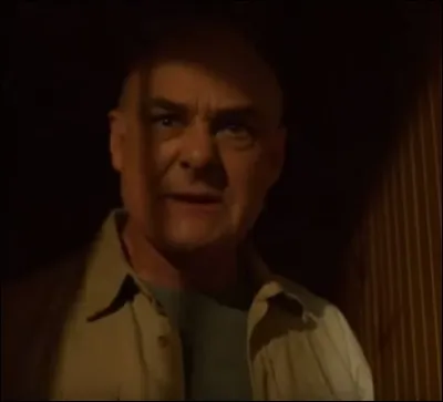 Qu'est-il arriv&eacute; au grand-p&egrave;re ?