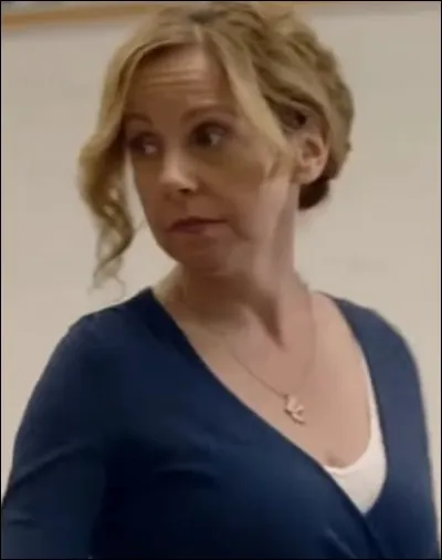 Quel est le m&eacute;tier de cette femme ?