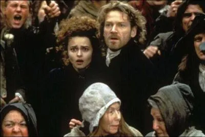 La perte d'une mre mne  tout... mme au pire...