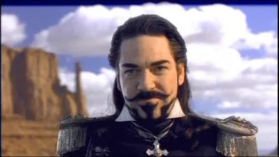 Kenneth en mchant, on ne peut y croire...