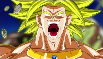 Comment Broly est-il mort ?