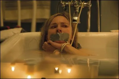 Dans quel film peut-on la voir ainsi ?