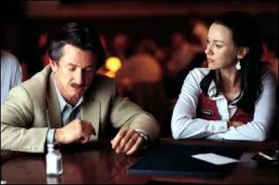 Dans quel film peut-on la voir ainsi ?