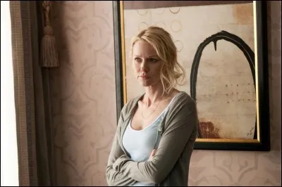 Dans quel film peut-on la voir ainsi ?