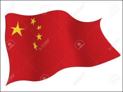 Lequel de ces monuments ne se trouve pas en Chine ?