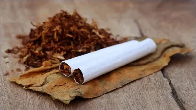 Qu'est-ce que le vrai tabac, non modifié, non transformé ?