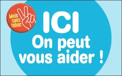 Qui peut vous aider à arrêter ?