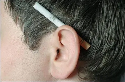Un fumeur a-t-il plus de chance de perdre l'audition qu'un non fumeur ?