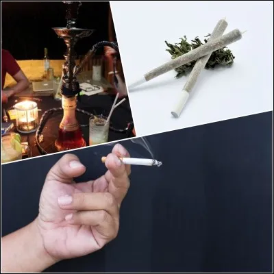 Quel est le plus dangereux ?