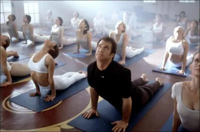 Aprs avoir t lectrocut, il dveloppe un sens extraordinaire.