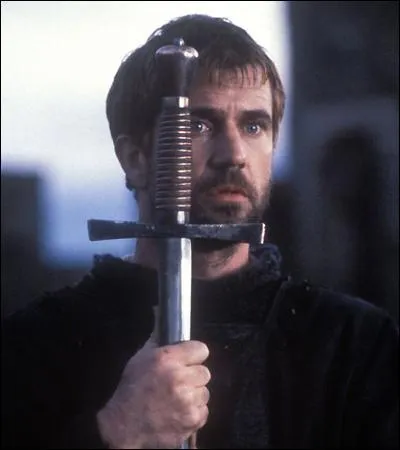 Il y tient le rle d'un prince dsirant venger la mort de son pre.