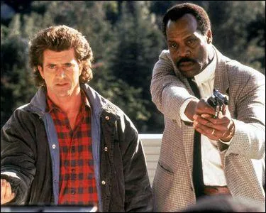 Comme le dirait Roger : 'Je suis trop vieux pour ces c... . . '