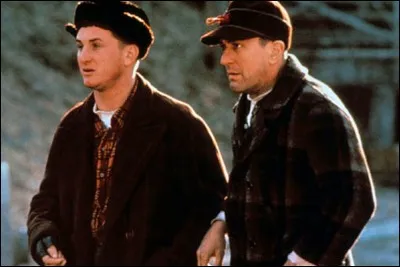 Dans quel film peut-on le voir ainsi ?