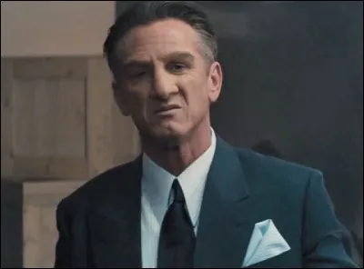 Dans quel film peut-on le voir ainsi ?