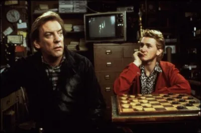 Dans quel film peut-on le voir ainsi ?