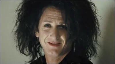 Dans quel film peut-on le voir ainsi ?