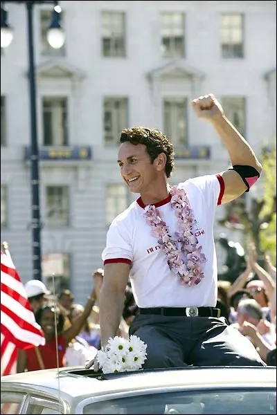 Dans quel film peut-on le voir ainsi ?