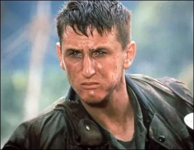 Dans quel film peut-on le voir ainsi ?